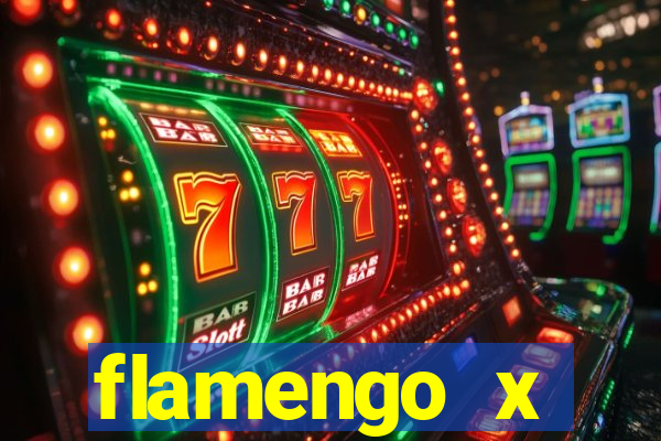 flamengo x corinthians futemax